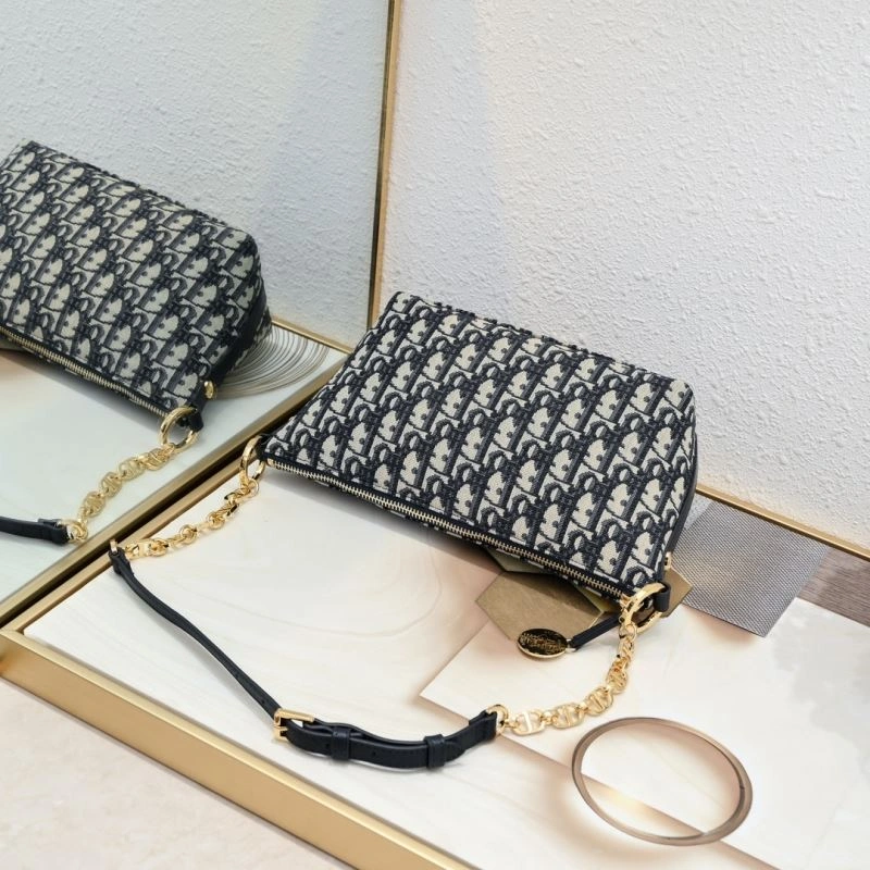 Breathable Christian Dior Satchel Bags 85557