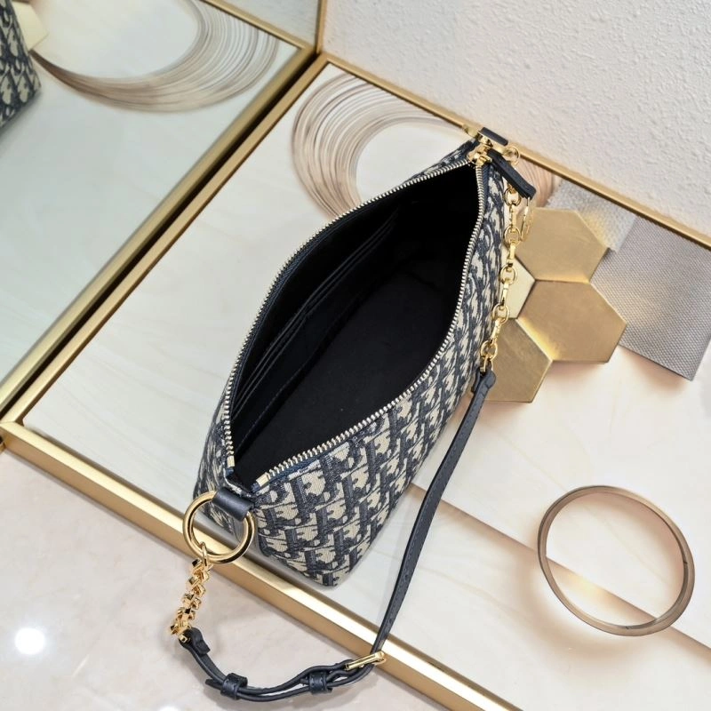 Breathable Christian Dior Satchel Bags 85557