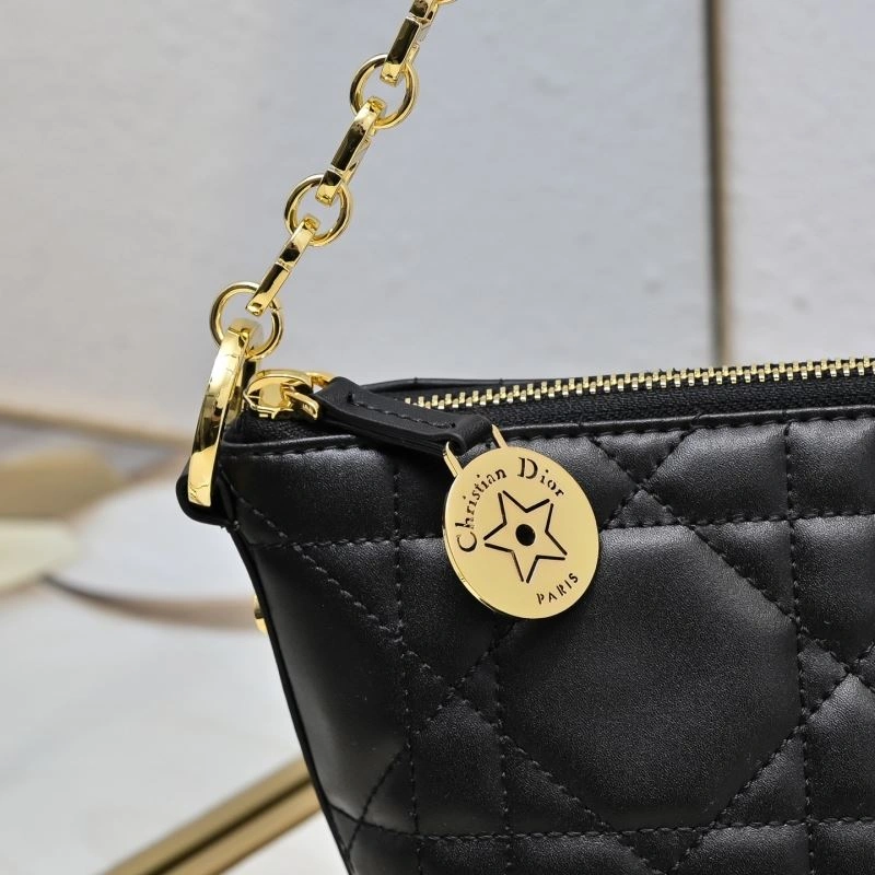 Christian Dior Satchel Bags Stylish 85555