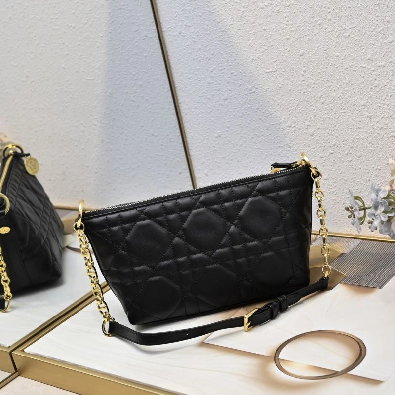Christian Dior Satchel Bags Stylish 85555