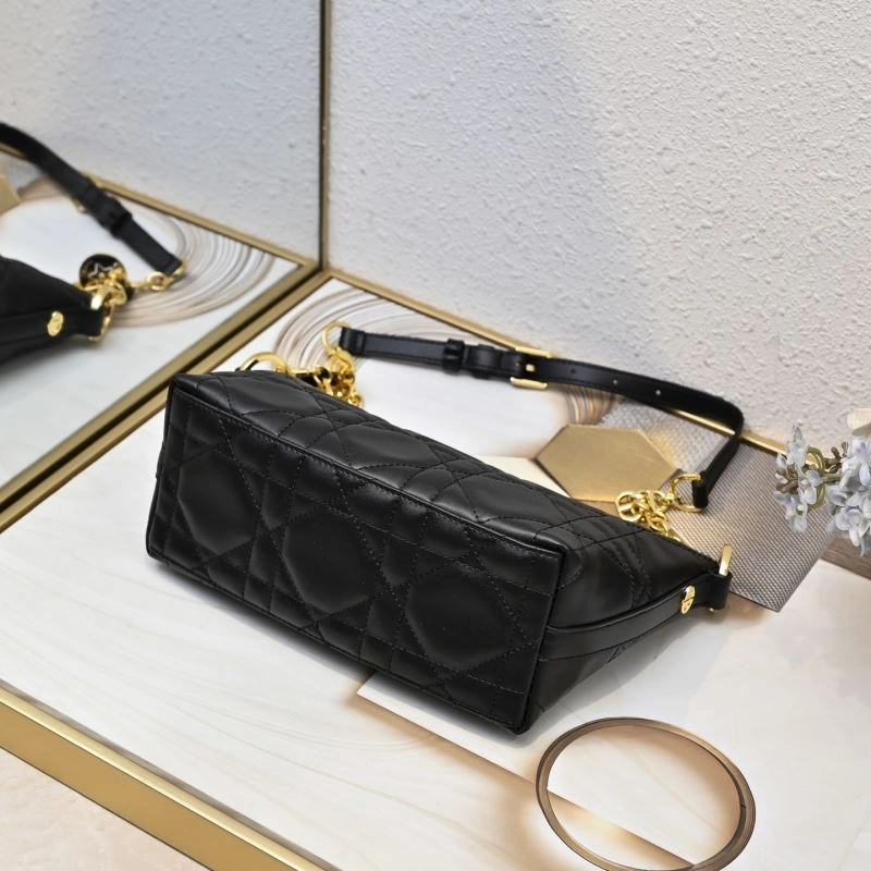 Christian Dior Satchel Bags Stylish 85555