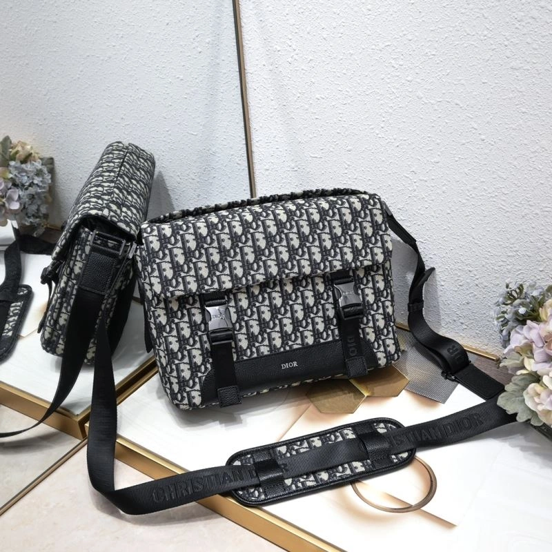 Snug Christian Dior Satchel Bags 85566