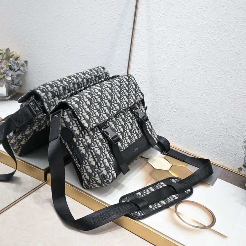 Snug Christian Dior Satchel Bags 85566