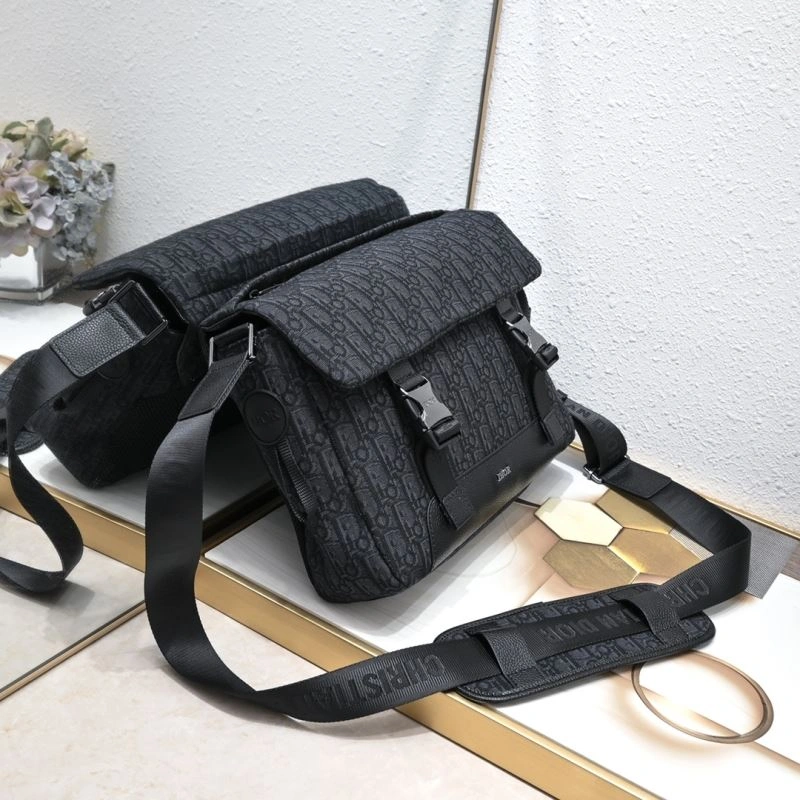 TravelReady Christian Dior Satchel Bags 85552