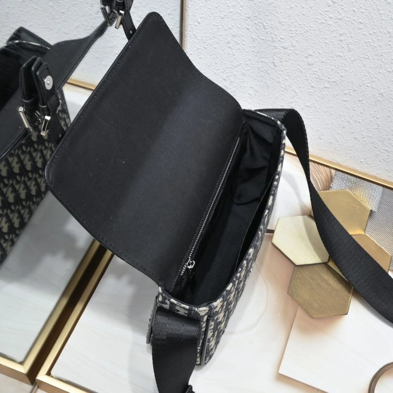 SportInspired Christian Dior Satchel Bags 85549