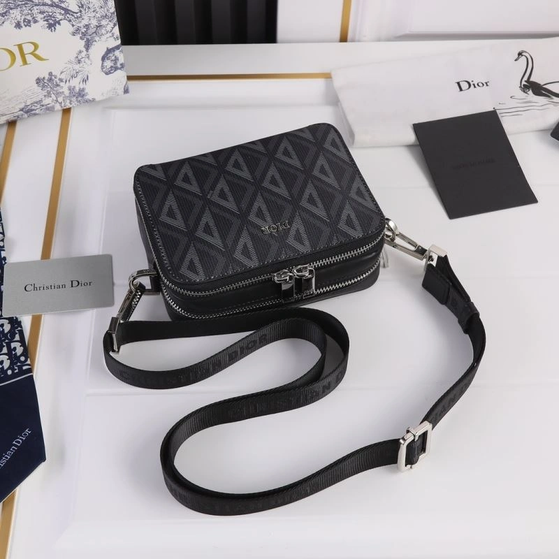 Durable Christian Dior Satchel Bags 85553
