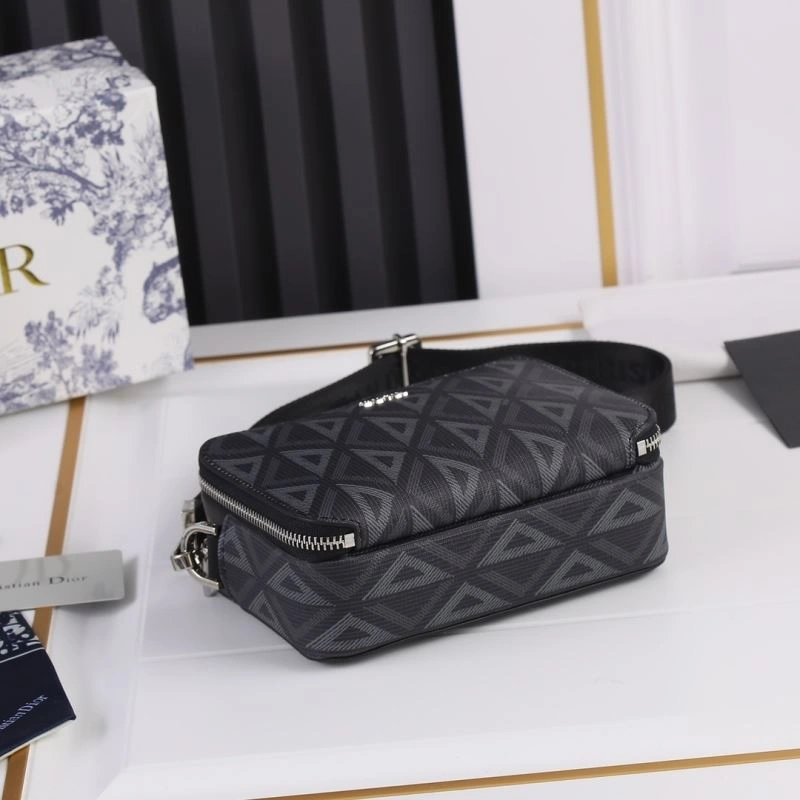 Durable Christian Dior Satchel Bags 85553