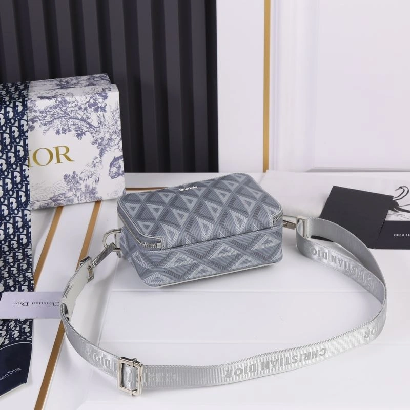 Snug Christian Dior Satchel Bags 85551