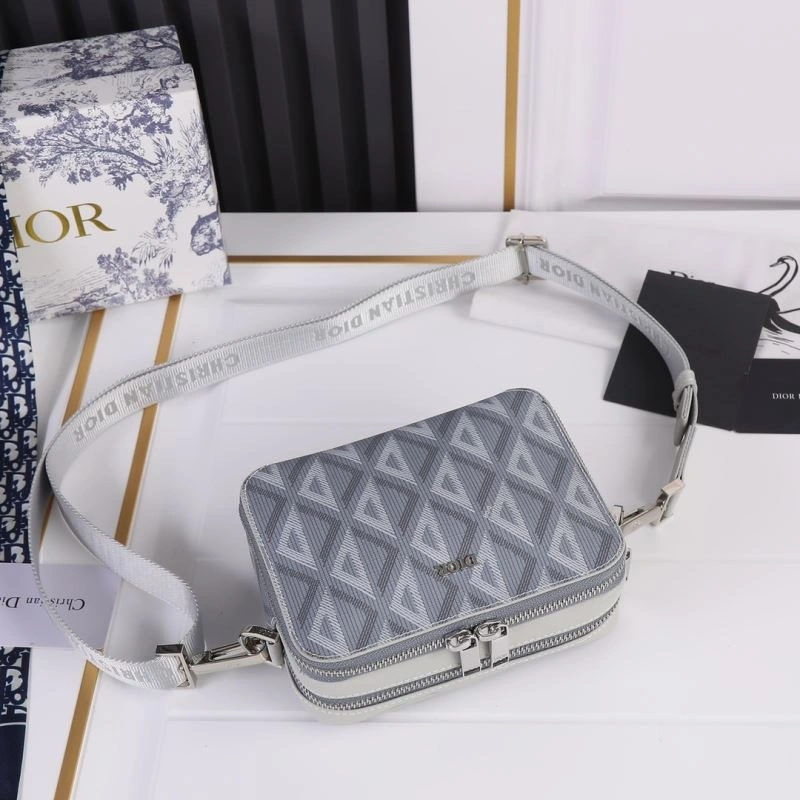 Snug Christian Dior Satchel Bags 85551