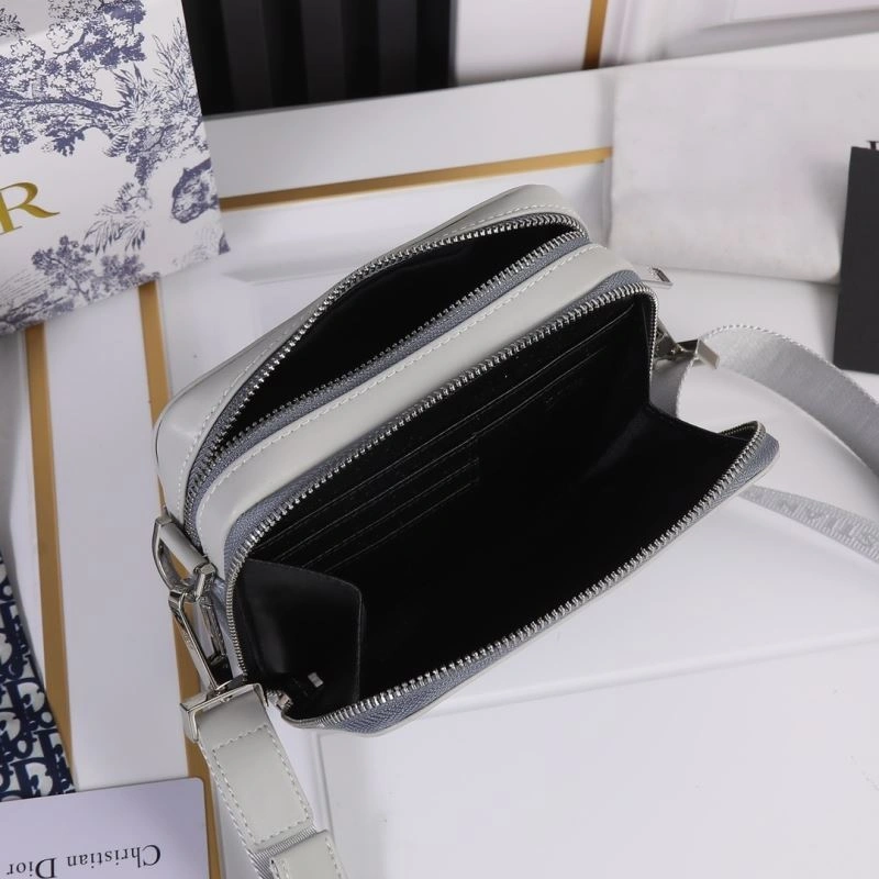 Snug Christian Dior Satchel Bags 85551