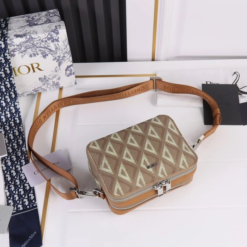 Christian Dior Satchel Bags HighPerformance 85550
