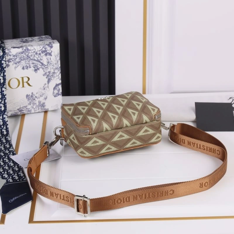 Christian Dior Satchel Bags HighPerformance 85550
