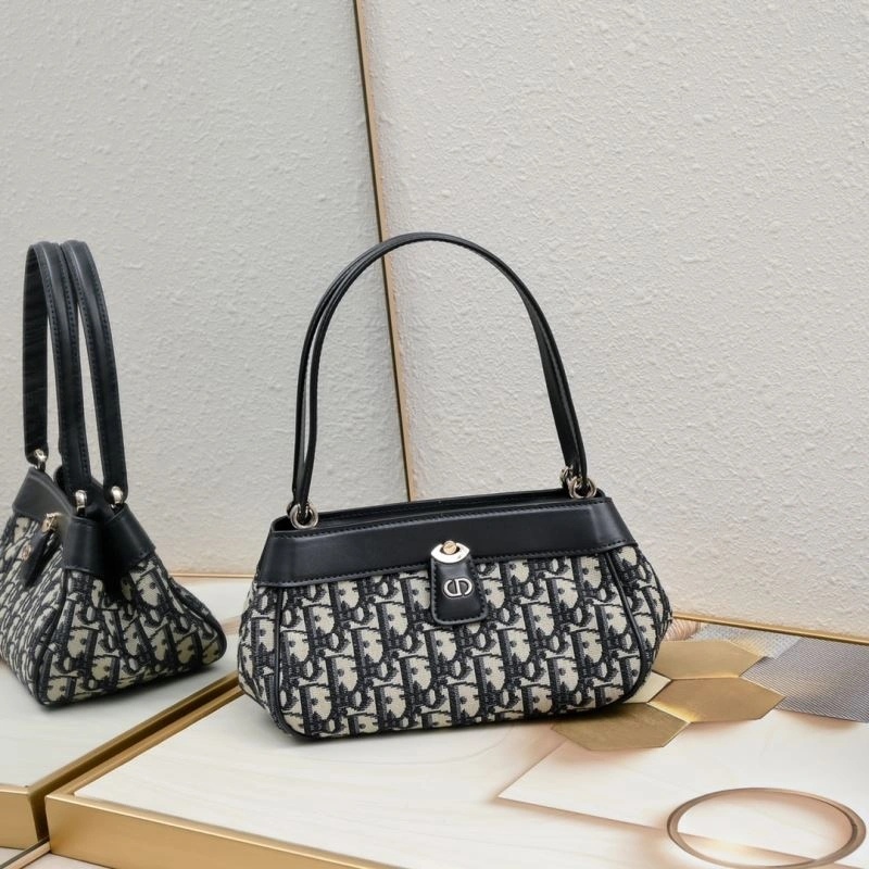 Breathable Christian Dior Satchel Bags 85541