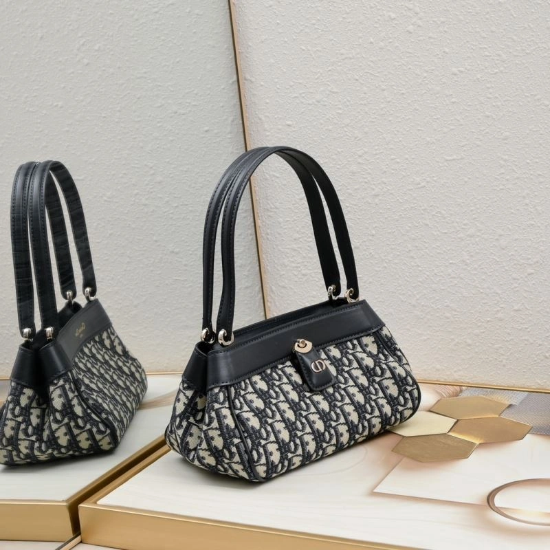 Breathable Christian Dior Satchel Bags 85541