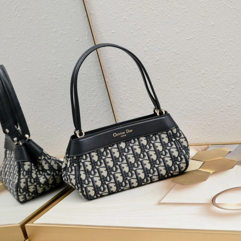 Breathable Christian Dior Satchel Bags 85541