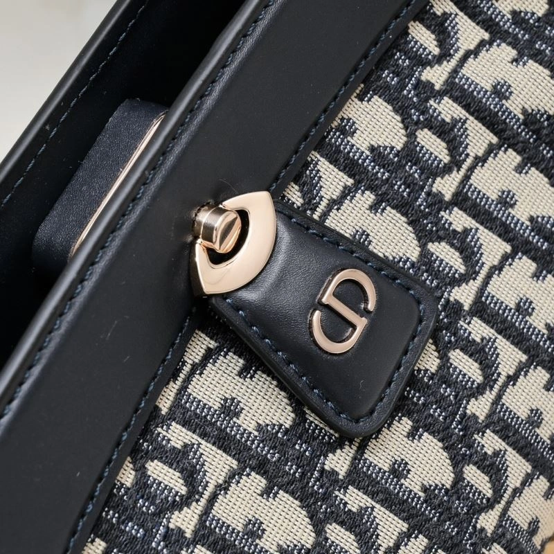 Breathable Christian Dior Satchel Bags 85541