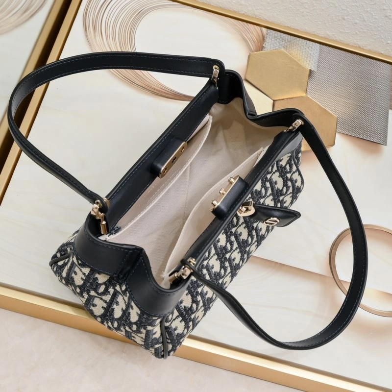 Breathable Christian Dior Satchel Bags 85541