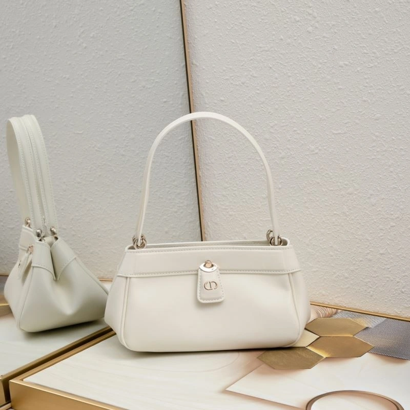 Christian Dior Satchel Bags Sporty 85570
