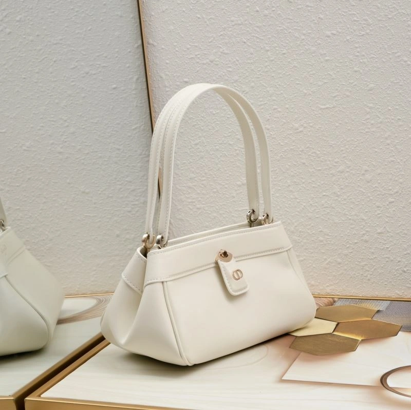 Christian Dior Satchel Bags Sporty 85570