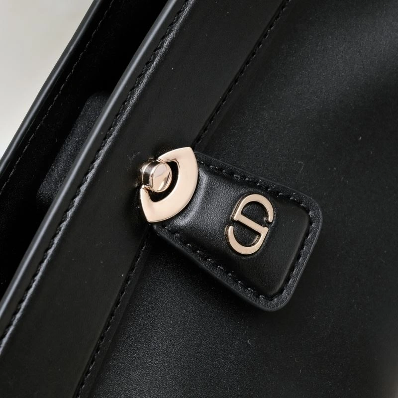 Christian Dior Satchel Bags SmoothTexture 85569