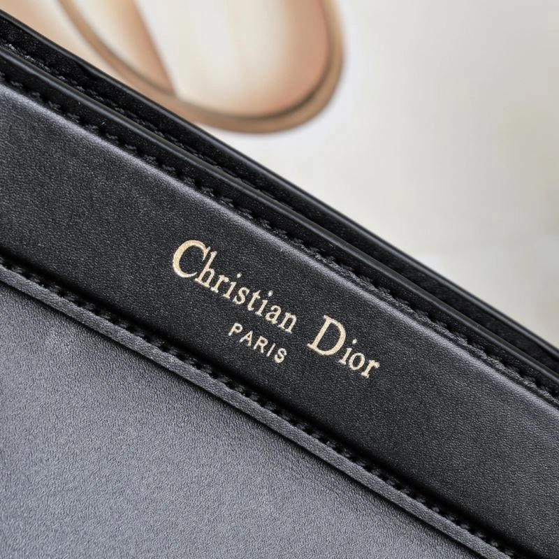 Christian Dior Satchel Bags SmoothTexture 85569