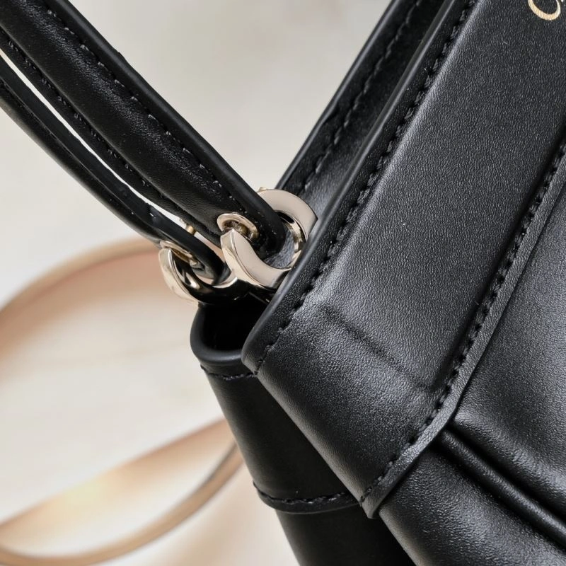 Christian Dior Satchel Bags SmoothTexture 85569