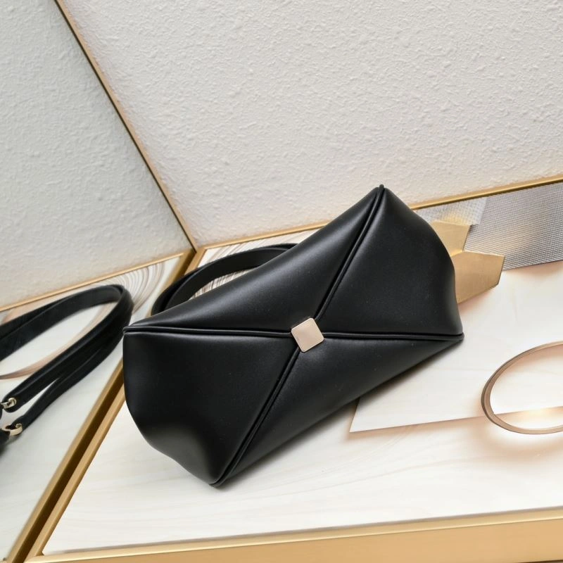 Christian Dior Satchel Bags SmoothTexture 85569