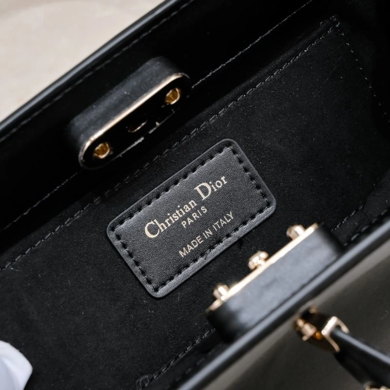 Christian Dior Satchel Bags SmoothTexture 85569