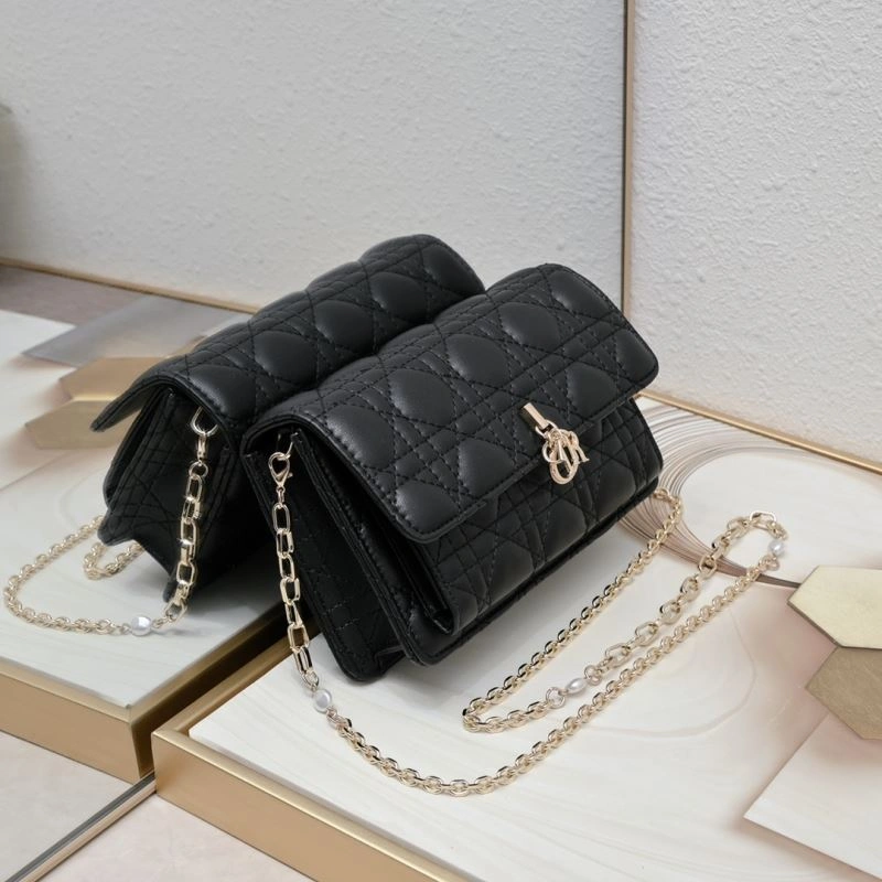 Christian Dior Satchel Bags Packable 85543