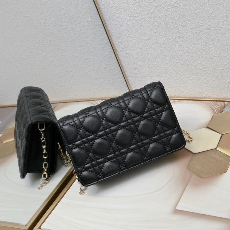 Christian Dior Satchel Bags Packable 85543