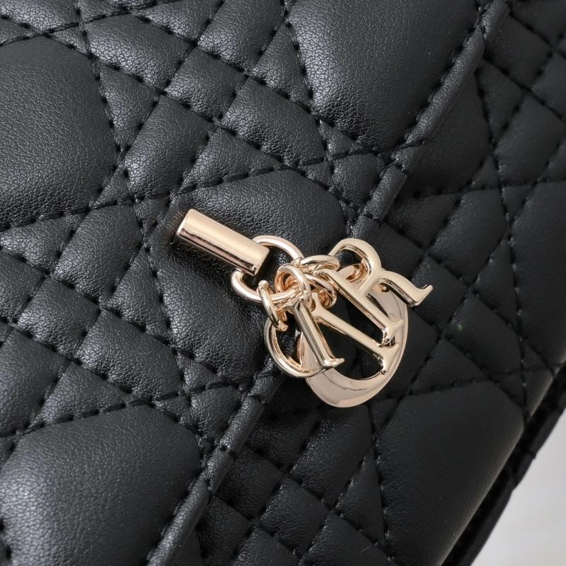 Christian Dior Satchel Bags Packable 85543