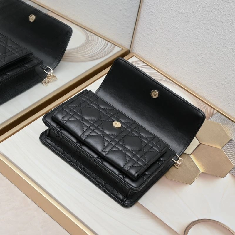 Christian Dior Satchel Bags Packable 85543