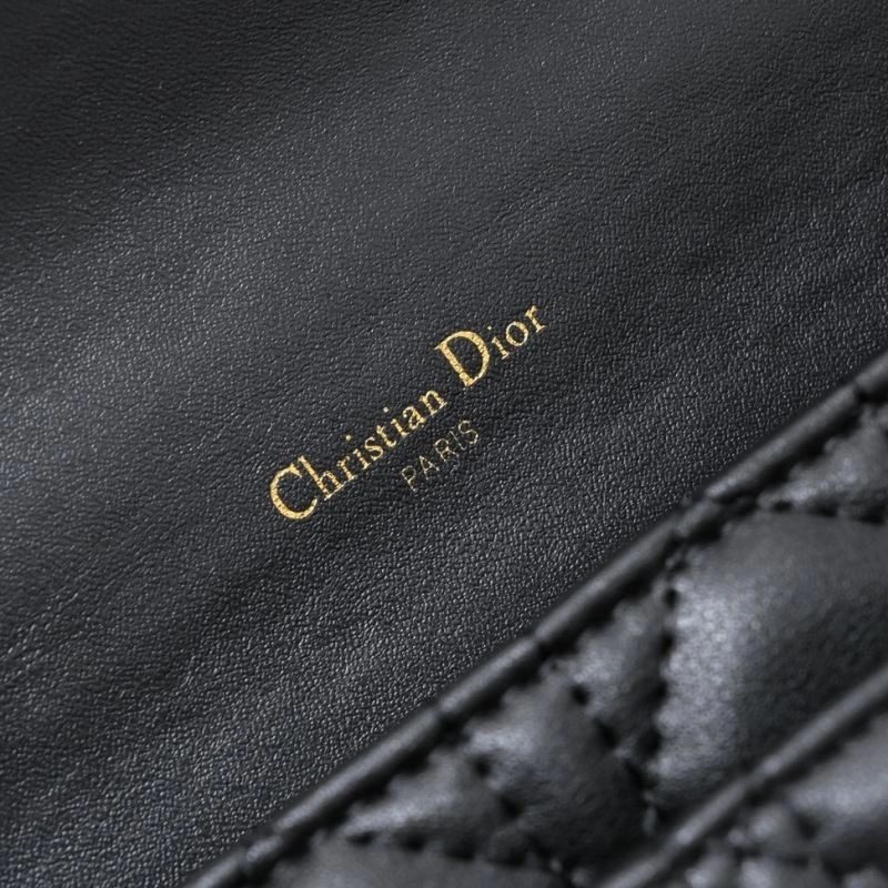 Christian Dior Satchel Bags Packable 85543