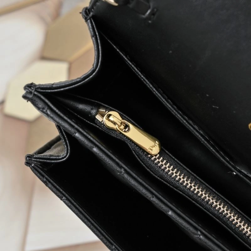 Christian Dior Satchel Bags Packable 85543