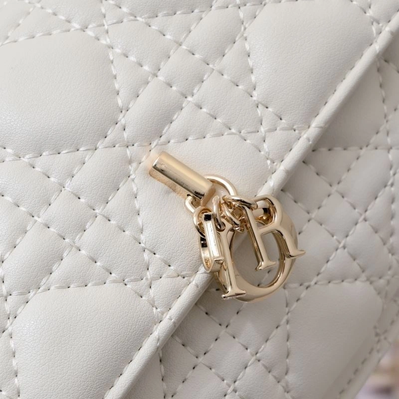 Sustainable Christian Dior Satchel Bags 85534