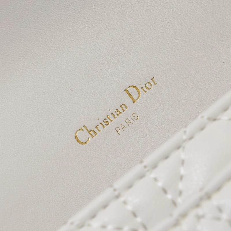 Sustainable Christian Dior Satchel Bags 85534