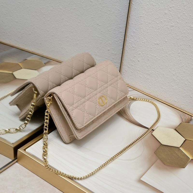 Christian Dior Satchel Bags MultiPurpose 85542