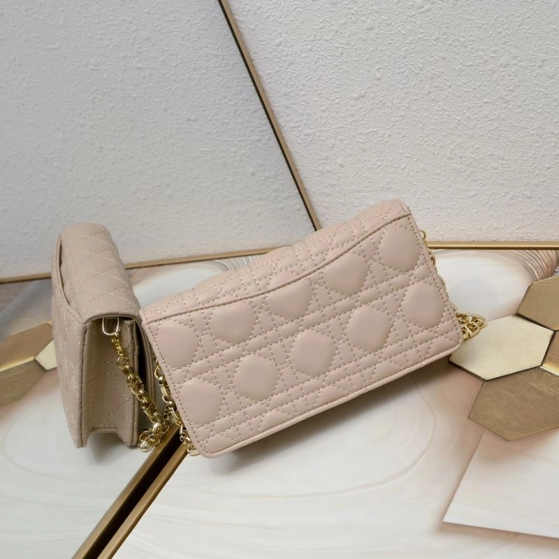 Christian Dior Satchel Bags MultiPurpose 85542