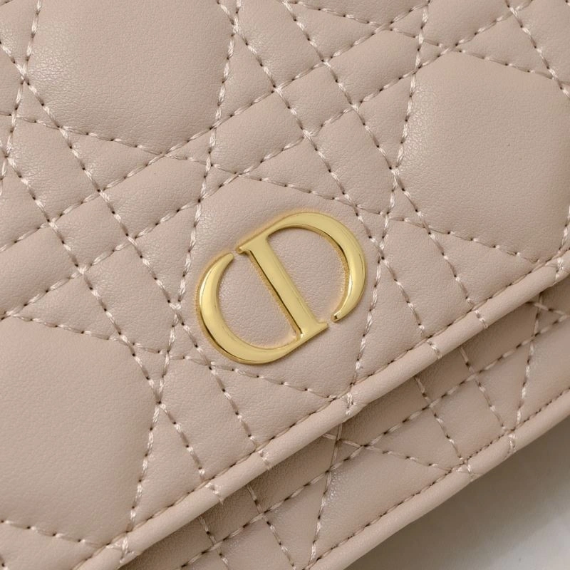 Christian Dior Satchel Bags MultiPurpose 85542