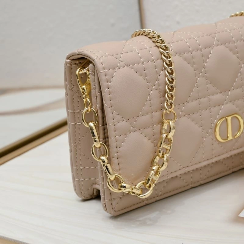 Christian Dior Satchel Bags MultiPurpose 85542