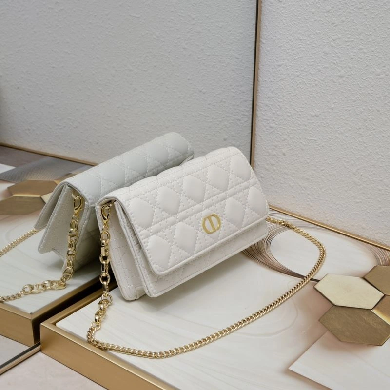 Christian Dior Satchel Bags AllSeason 85530