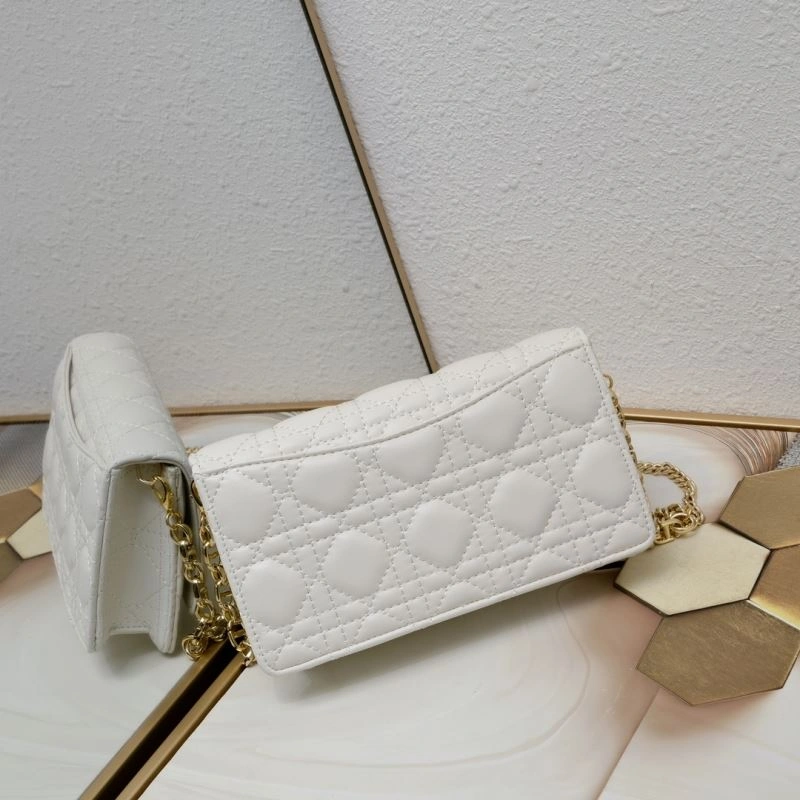 Christian Dior Satchel Bags AllSeason 85530