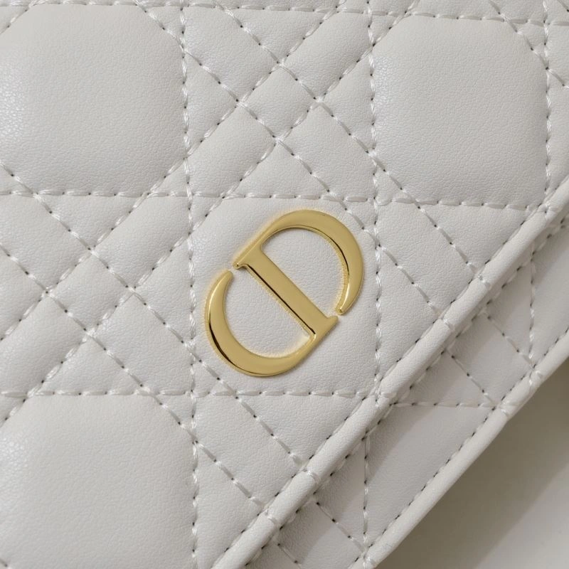 Christian Dior Satchel Bags AllSeason 85530