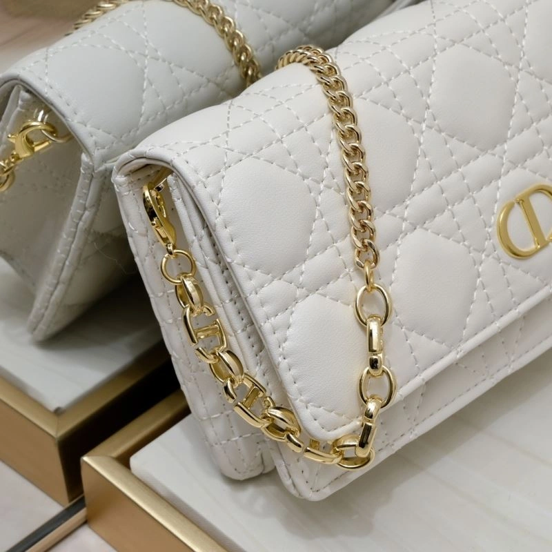 Christian Dior Satchel Bags AllSeason 85530