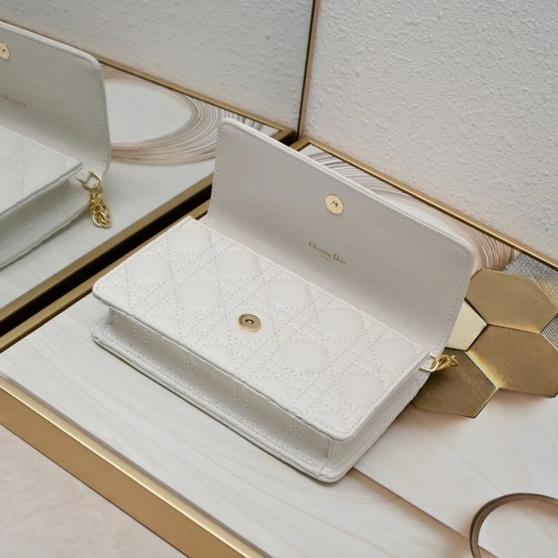 Christian Dior Satchel Bags AllSeason 85530