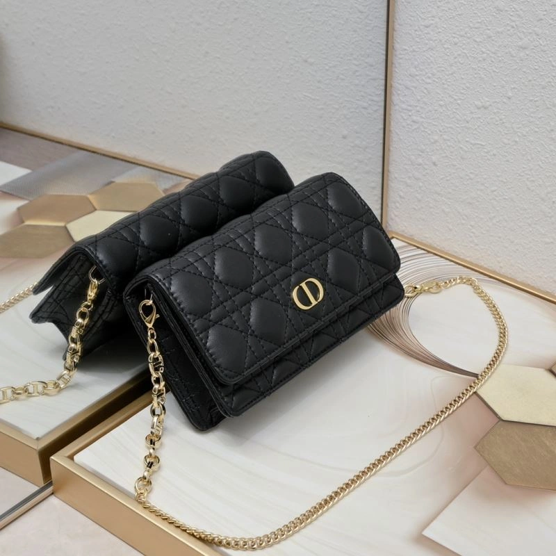 Christian Dior Satchel Bags Elegant 85608