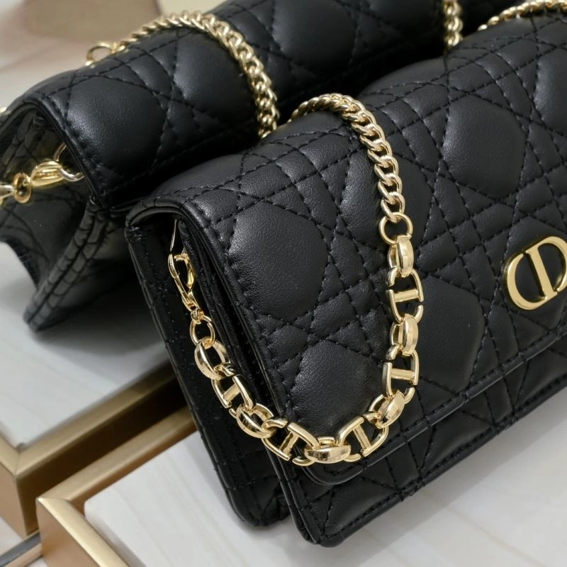 Christian Dior Satchel Bags Elegant 85608