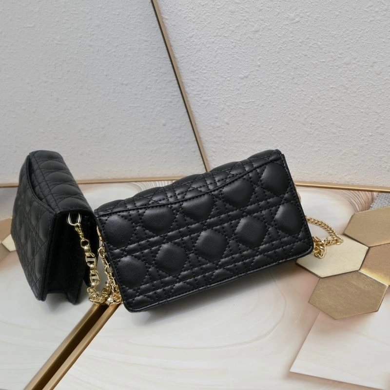 Christian Dior Satchel Bags Elegant 85608