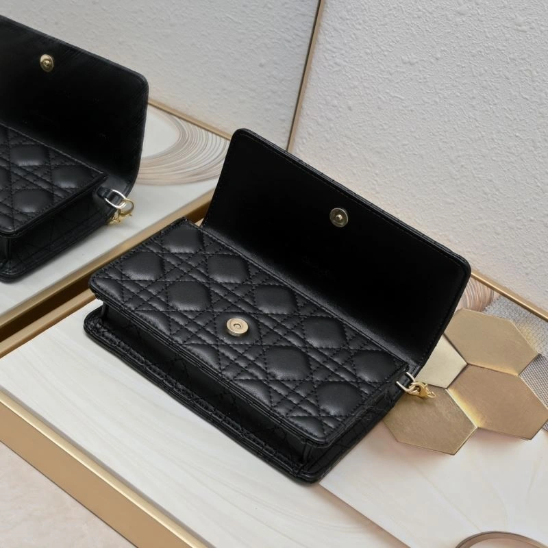 Christian Dior Satchel Bags Elegant 85608