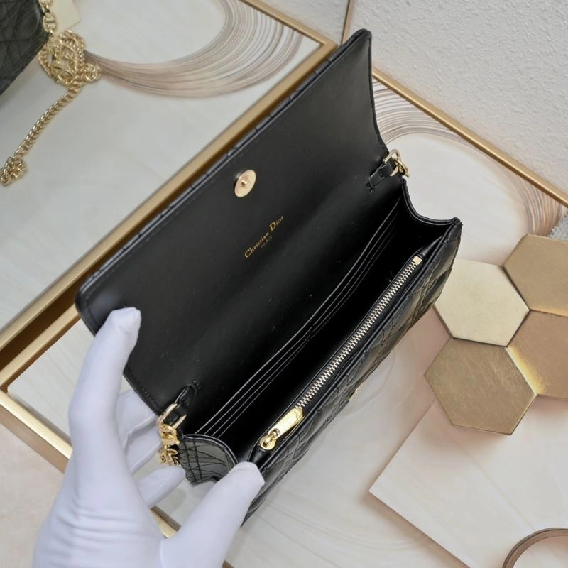 Christian Dior Satchel Bags Elegant 85608